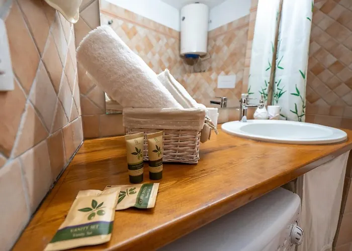 Esclusiva Punta Volpe, Con Accesso Sul Mare Villa Porto Rotondo