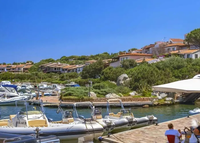 Villa Esclusiva Punta Volpe, Con Accesso Sul Mare *