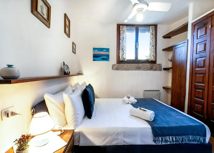 Esclusiva Punta Volpe, Con Accesso Sul Mare Villa