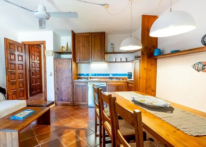 Esclusiva Punta Volpe, Con Accesso Sul Mare Villa