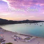 Esclusiva Punta Volpe, Con Accesso Sul Mare Βίλα Porto Rotondo
