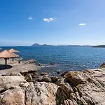Βίλα Esclusiva Punta Volpe, Con Accesso Sul Mare Porto Rotondo