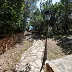Esclusiva Punta Volpe, Con Accesso Sul Mare * Porto Rotondo