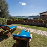 Βίλα Esclusiva Punta Volpe, Con Accesso Sul Mare *