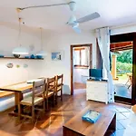 Βίλα Esclusiva Punta Volpe, Con Accesso Sul Mare *