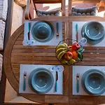 Esclusiva Punta Volpe, Con Accesso Sul Mare Porto Rotondo