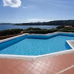 Βίλα Esclusiva Punta Volpe, Con Accesso Sul Mare