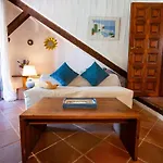 Βίλα Esclusiva Punta Volpe, Con Accesso Sul Mare *