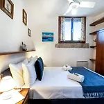 Esclusiva Punta Volpe, Con Accesso Sul Mare Βίλα