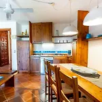 Esclusiva Punta Volpe, Con Accesso Sul Mare Βίλα