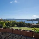 Esclusiva Punta Volpe, Con Accesso Sul Mare Βίλα *