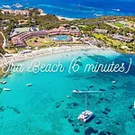 Esclusiva Punta Volpe, Con Accesso Sul Mare *