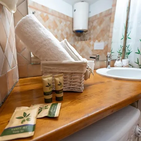 Esclusiva Punta Volpe, Con Accesso Sul Mare Villa Porto Rotondo