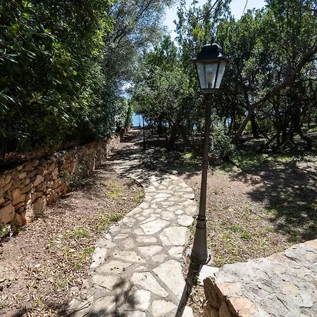 Esclusiva Punta Volpe, Con Accesso Sul Mare * Porto Rotondo