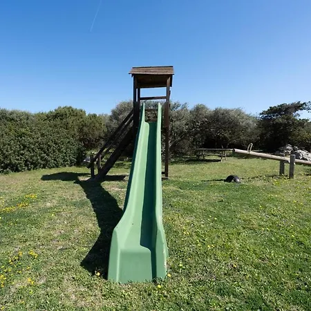 Esclusiva Punta Volpe, Con Accesso Sul Mare Willa *