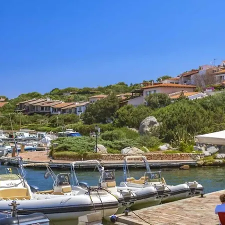 Villa Esclusiva Punta Volpe, Con Accesso Sul Mare *