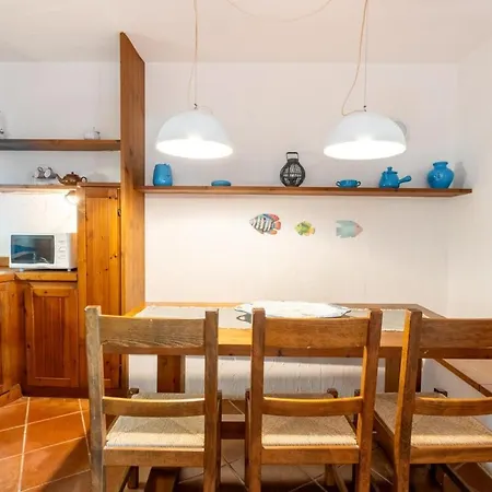 Esclusiva Punta Volpe, Con Accesso Sul Mare Villa Porto Rotondo