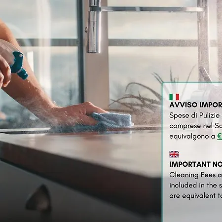 Esclusiva Punta Volpe, Con Accesso Sul Mare *