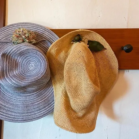 Esclusiva Punta Volpe, Con Accesso Sul Mare Rzym