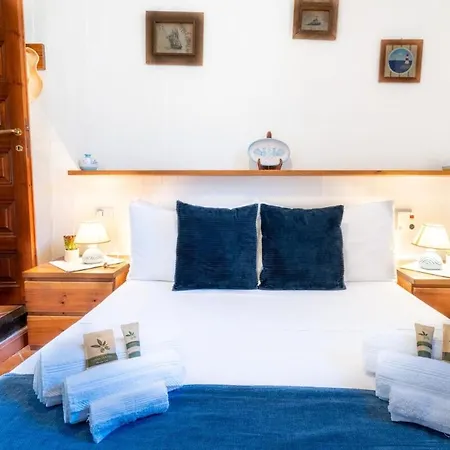 Esclusiva Punta Volpe, Con Accesso Sul Mare Porto Rotondo