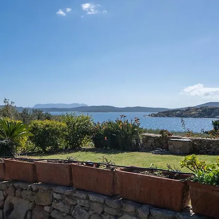 Esclusiva Punta Volpe, Con Accesso Sul Mare Villa *