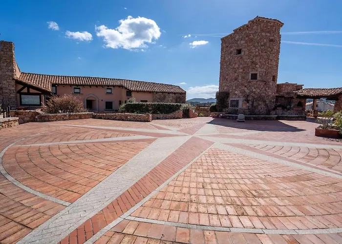 Esclusiva Punta Volpe, Con Accesso Sul Mare Villa