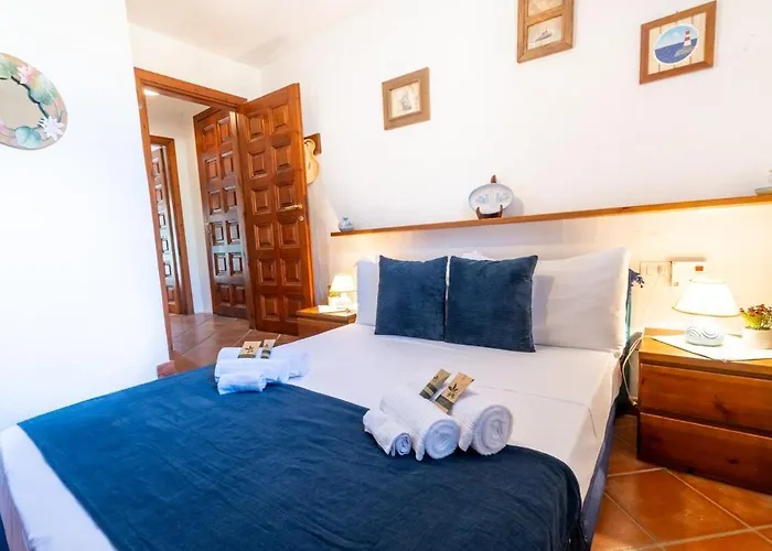 Villa Esclusiva Punta Volpe, Con Accesso Sul Mare *